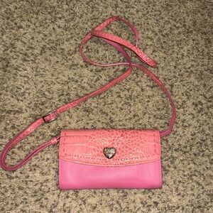 Vintage cross body from Brighton slightly used